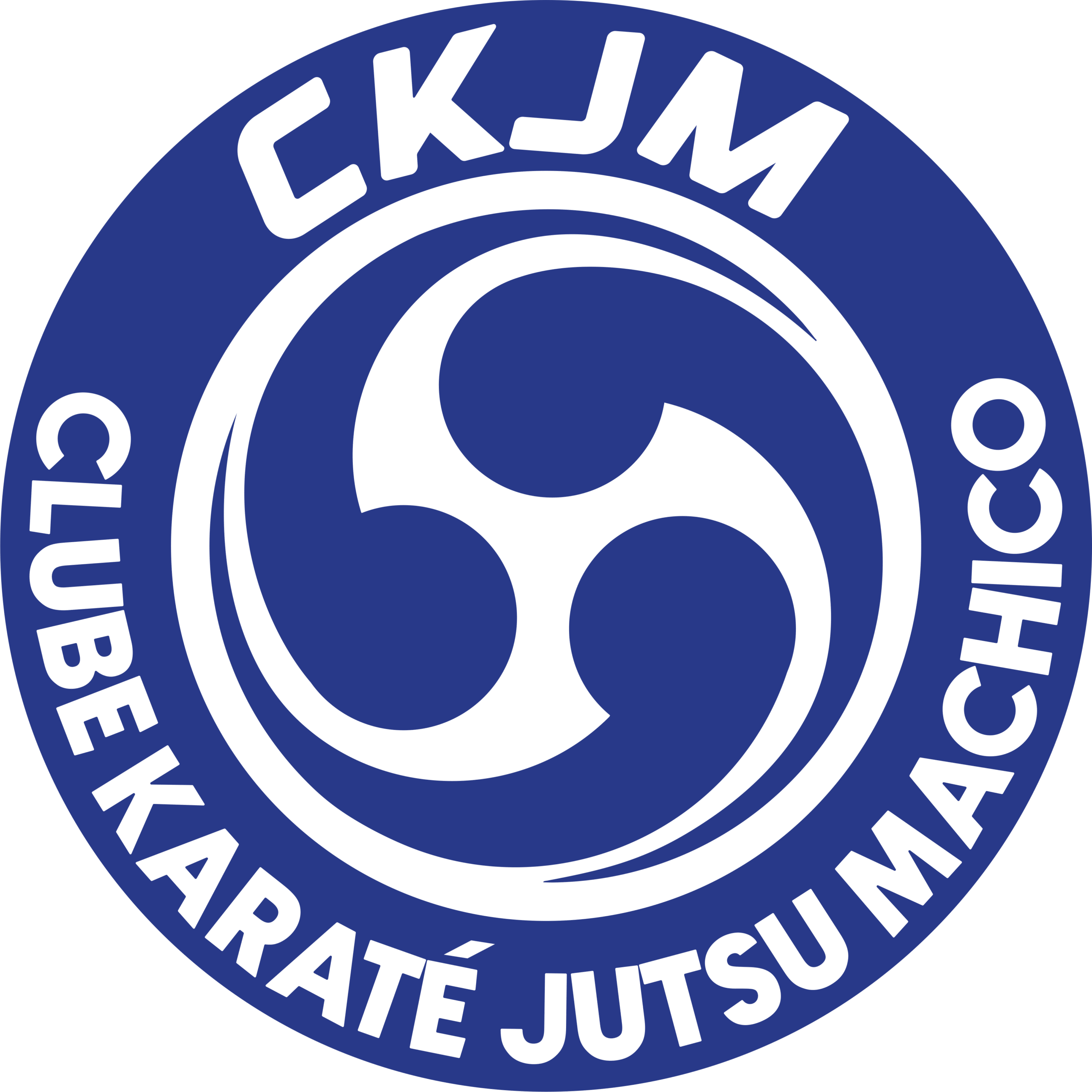 CKJM